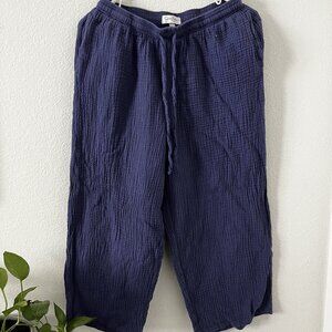 Women's Jessica Simpson Blue Pants (M)
